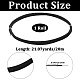 20M Iron Wire with Cotton Coated(OCOR-WH20008-18A)-2