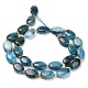 Natural Apatite Beads Strands(G-H005-A03-02)-3