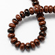 Natural Mahogany Obsidian Beads Strands(G-S105-6mm-11)-2