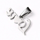 304 Stainless Steel Pendants for Valentine's Day(STAS-D019-03P)-2