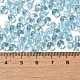 Transparent Acrylic Beads(MACR-K359-02H)-4