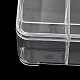 プラスチックビーズの容器(CON-S015)-3