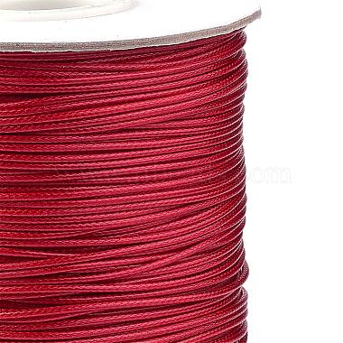 Korean Waxed Polyester Cord(YC1.0MM-A118)-2