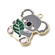 Alloy Pendants(ENAM-B064-01C)-2