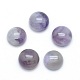 Natürlichen Amethyst Cabochons(X-G-P393-R14-10mm)-1