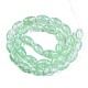 Transparent Crackle Glass Beads Strands(X-GLAA-S192-B-010E)-2