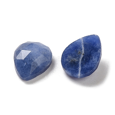 кабошоны из натурального смешанного камня(G-L514-03A)-3