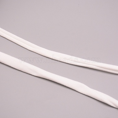 9mm White Polyester Thread & Cord