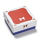 картонная коробка ювелирных изделий(CON-D014-05E)-1