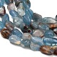 Natural Amazonite Beads Strands(GG-CBABC70-B01-01)-3