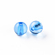 Transparent Acrylic Beads(X-MACR-S370-A8mm-759)-2