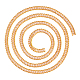 1M Brass Rhinestone Cup Chains(CHC-PH0001-27C)-6