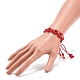 3Pcs 3 Size Nylon Braided Knot Cord Bracelet(BJEW-JB08369)-3