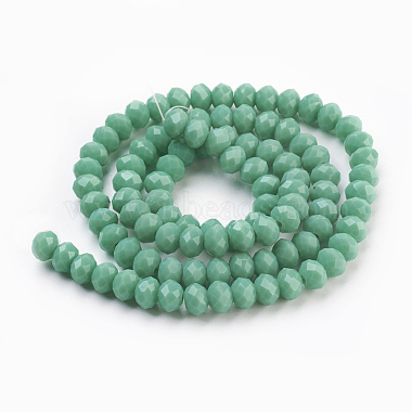 Glass Beads Strands(X-GLAA-K027-05E)-2