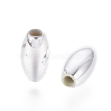 Perles acryliques(X-PL654-1)-2