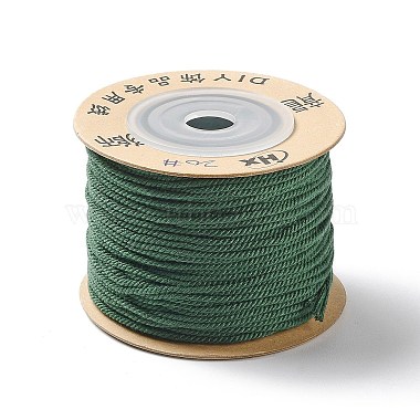 Polyester Twisted Cord(OCOR-G015-01B-39)-2