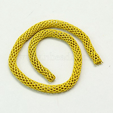 Iron Network Chains(CH-E001-3.2mm-1)-2