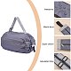 Polyester Portable Shopping Bag(ABAG-SZC0008-02J)-3