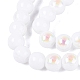 Electroplate Opaque Glass Beads Strands(EGLA-Q132-6MM-01C-01)-3