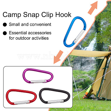Camping Finding Kit(DIY-DC00001-92)-5