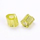 11/0 Two Cut Glass Seed Beads(CSDB24)-2