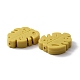 Food Grade Eco-Friendly Silicone Beads(SIL-WH0008-28D)-1