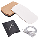 Paper Pillow Candy Boxes & Elastic Cord Hair Bands
(CON-BC0006-78)-1