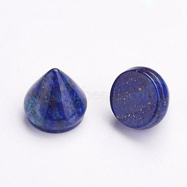 Natural Lapis Lazuli Cabochons(G-P287-C02)-2