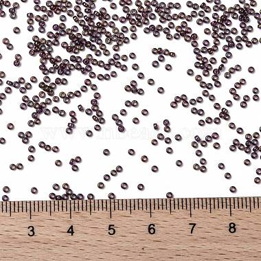 MIYUKI Round Rocailles Beads(X-SEED-G009-RR2446)-3