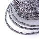 Polyester Metallic Thread(OCOR-G006-02-1.0mm-06)-3