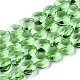 Transparent Glass Beads(GLAA-Q066-10mm-A14)-1