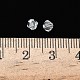 Imitation Austrian Crystal Beads(X-SWAR-F022-4x4mm-001)-3