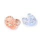 UV Plating Transparent Acrylic Beads(OACR-Q204-08)-3