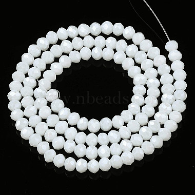 Electroplate Glass Beads Strands(EGLA-A034-P2mm-A02)-4