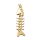 Brass Pendants(KK-H267-069G)-1