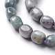 Natural Kunzite Beads Strands(G-K331-005D)-3