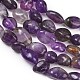 Natural Amethyst Beads Strands(GG-CBA787B-A08)-3