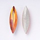 Imitation Austrian Crystal Glass Rhinestone(RGLA-K006-4x15-259)-2