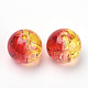 Perles acryliques(X-OACR-N002-01)-2