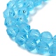 Electroplate Transparent Glass Beads Strands(EGLA-I018-FA06)-3