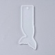 Silicone Bookmark Molds(X-DIY-P001-03A)-2