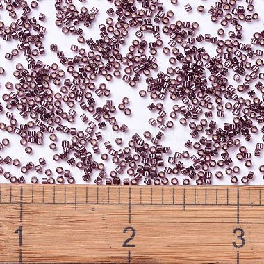 MIYUKI Delica Beads(SEED-J020-DB2170)-4