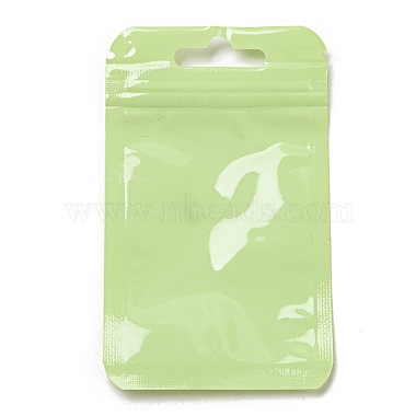 Rectangle Plastic Yin-Yang Zip Lock Bags(ABAG-A007-02A-04)-2