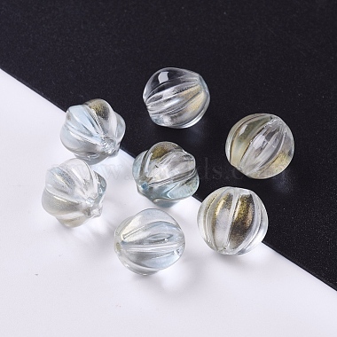 Transparent Glass Beads(GLAA-L027-K03)-2