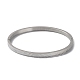 3Pcs 3 Color 304 Stainless Steel Grooved Bangles Set(BJEW-F464-01)-3