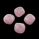 Bicone Imitation Gemstone Acrylic Beads(OACR-R024-21)-1