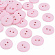 Two-hole Buttons for DIY Making(NNA0VDW)-1