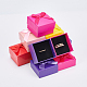 Cardboard Jewelry Earring Boxes(CBOX-AR0001-003)-7