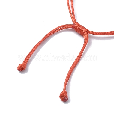 Adjustable Braided Eco-Friendly Korean Waxed Polyester Cord(AJEW-JB01202)-4