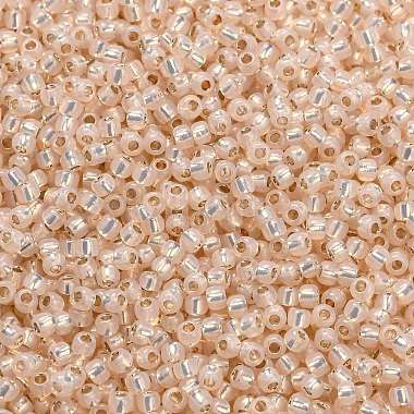 TOHO Round Seed Beads(SEED-TR11-2126)-2